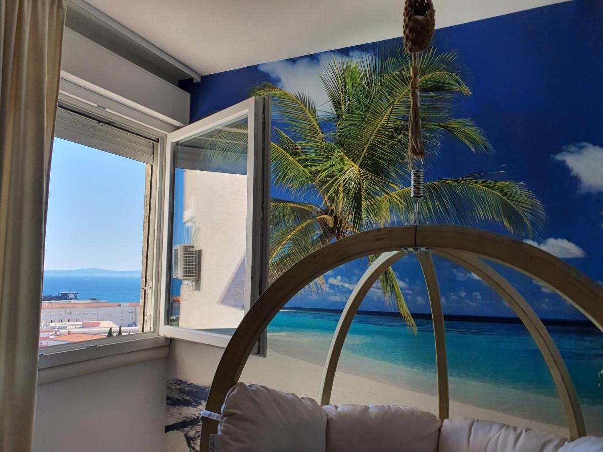 Appartamento Ha'Alulu Spalato Esterno foto