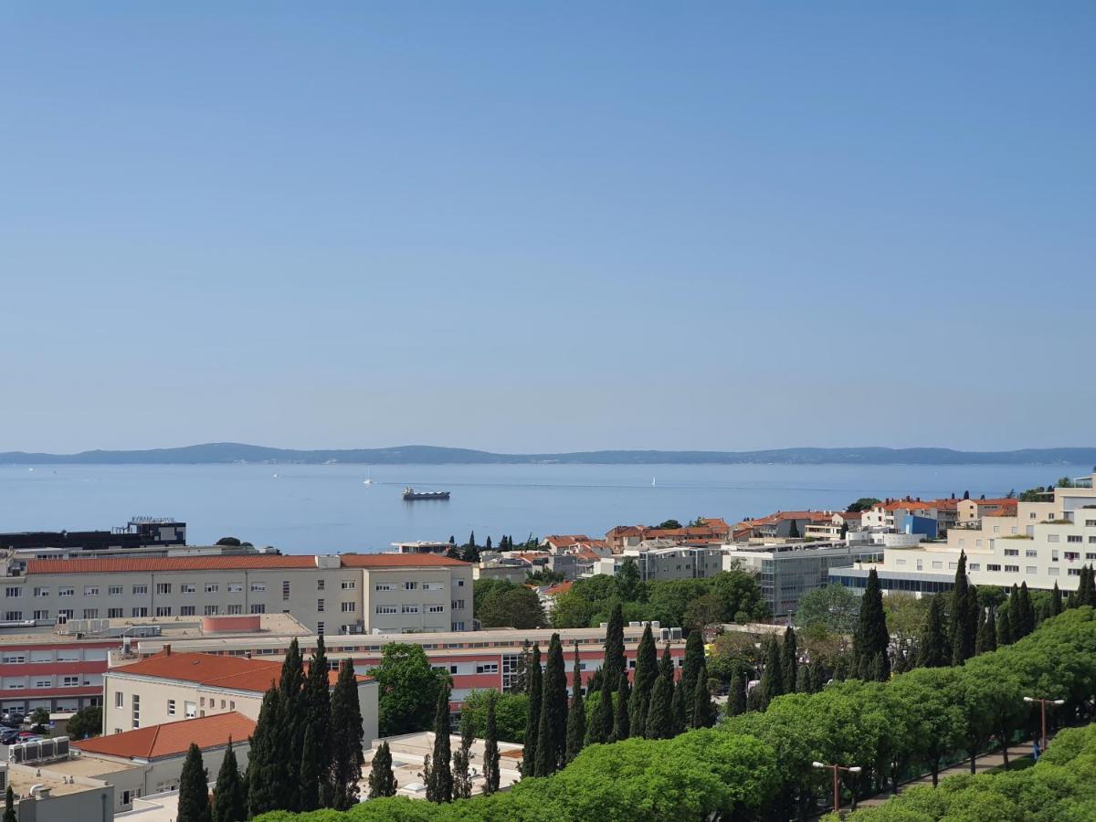 Appartamento Ha'Alulu Spalato Esterno foto